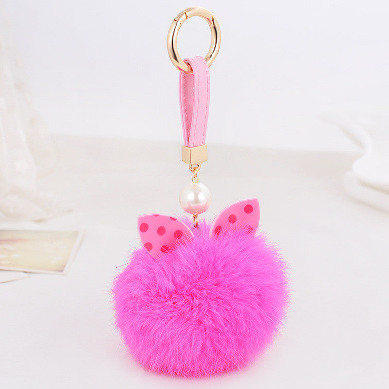 Alibaba keychain 2025