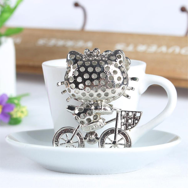 Black Bike Cat Butterfly Cute Crystal Charm Purse Handbag Car Key Keyring Keychain Party Wedding Birthday Gift