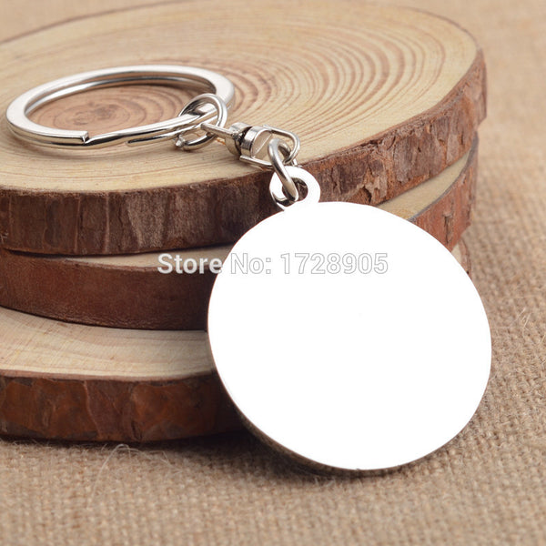 Famous Car Logo Charm Purse Handbag Car Key Keyring 3pcs/lot Car Symbol Logo Pendant Keychain